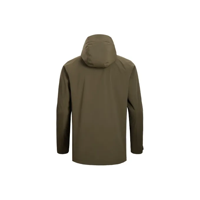 KAILAS Waterproof And Windproof Windbreaker Jacket Men's-3