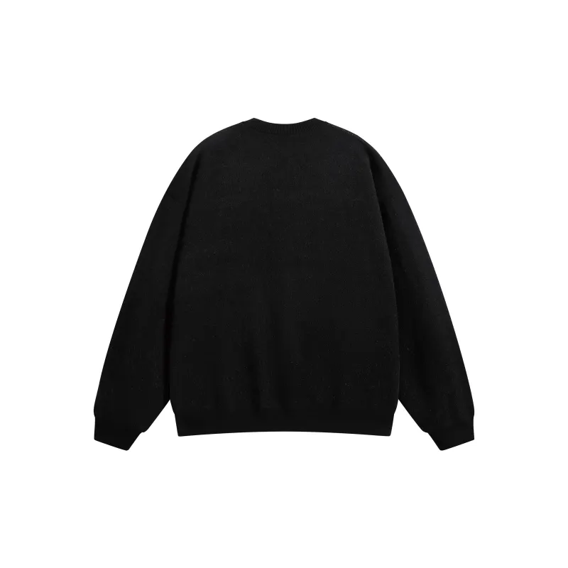 Teddy Bear Collection TBC DAISY Series Sweater Unisex-1