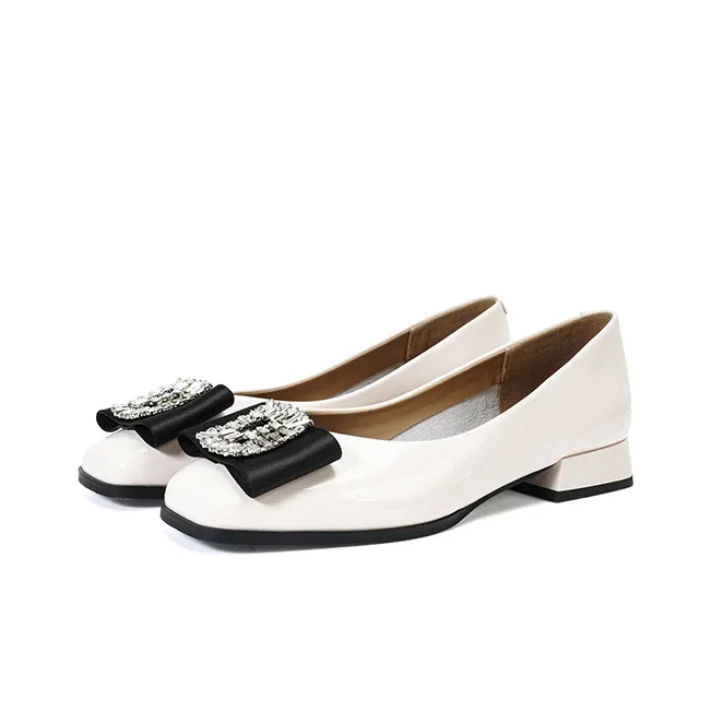 LESELE Casual Single Shoes Women's-13