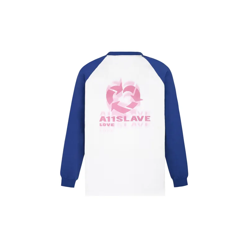 A11SLAVE T Shirts Unisex-1