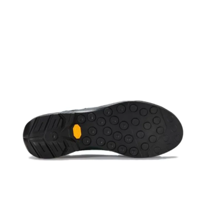 Arcteryx Arakys Cushioning Wear Resistant Low Top Outdoor Shoes Men's Blue-4