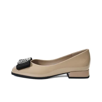 LESELE Casual Single Shoes Women's