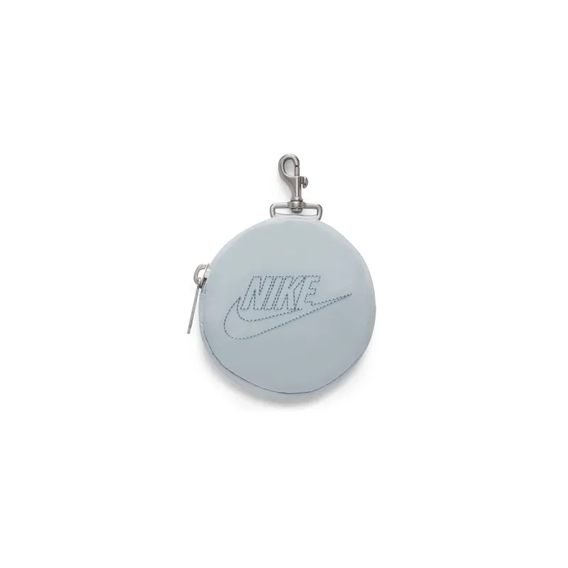 Nike Sportswear Polyester Backpack Mini Unisex Light Blue-5