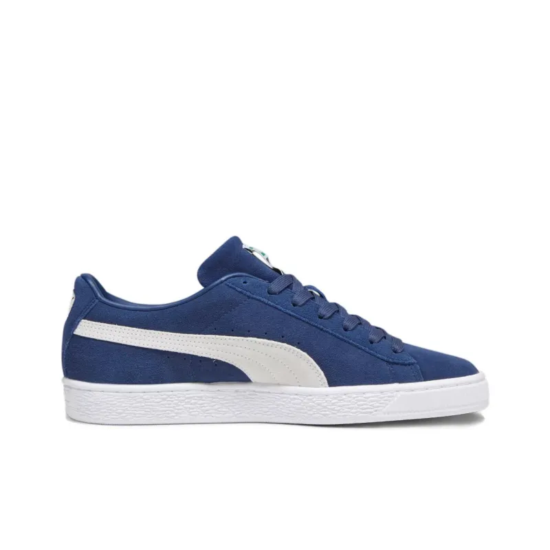 Puma Suede Classic 21 'Persian Blue'-1