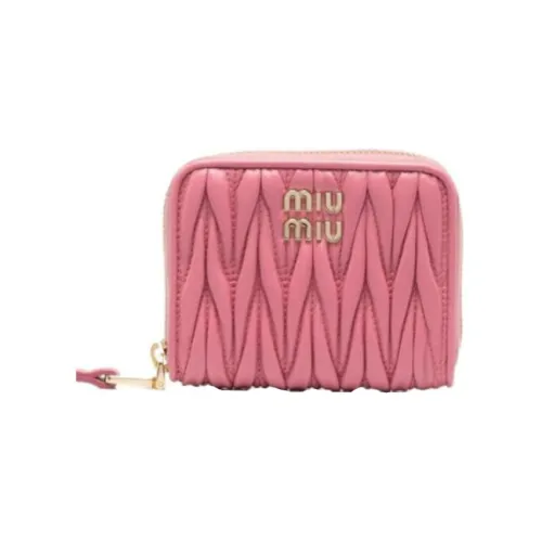 MIU MIU Wallets