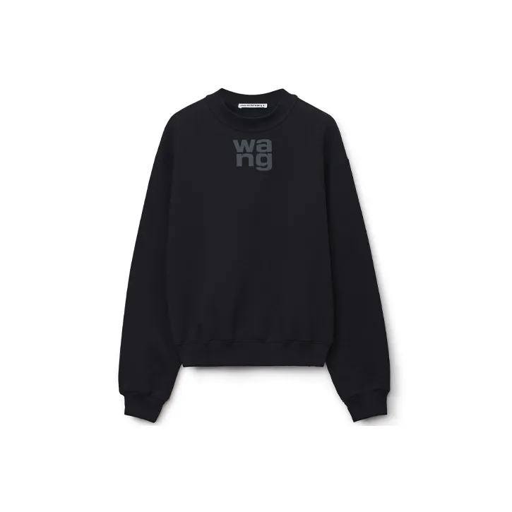 alexander wang Crew-neck Sweatshirt Women's-2