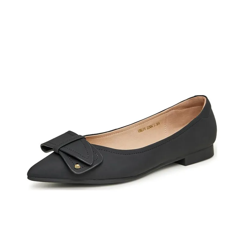 Tata Casual Shoes 1.5cm Women's-1