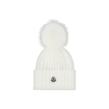 Moncler Pompom Beanie