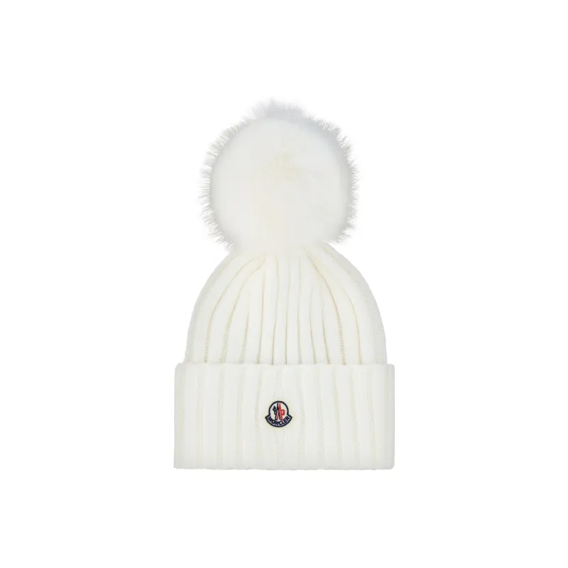Moncler Pompom Beanie-0