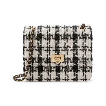 CHARLES&KEITH Shoulder Bags Multi Composite Color