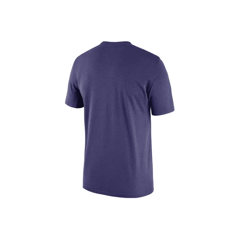 Nike Phoenix Suns Courtside Max90 Men's Nike Nba T Shirt-1