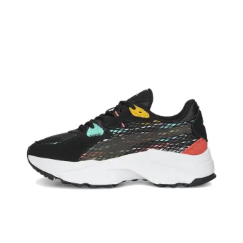 Puma Women's Orkid 'We Are Legends   Mas Camp'