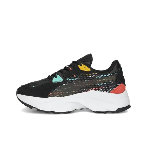 Puma Women's Orkid 'We Are Legends - Mas Camp'