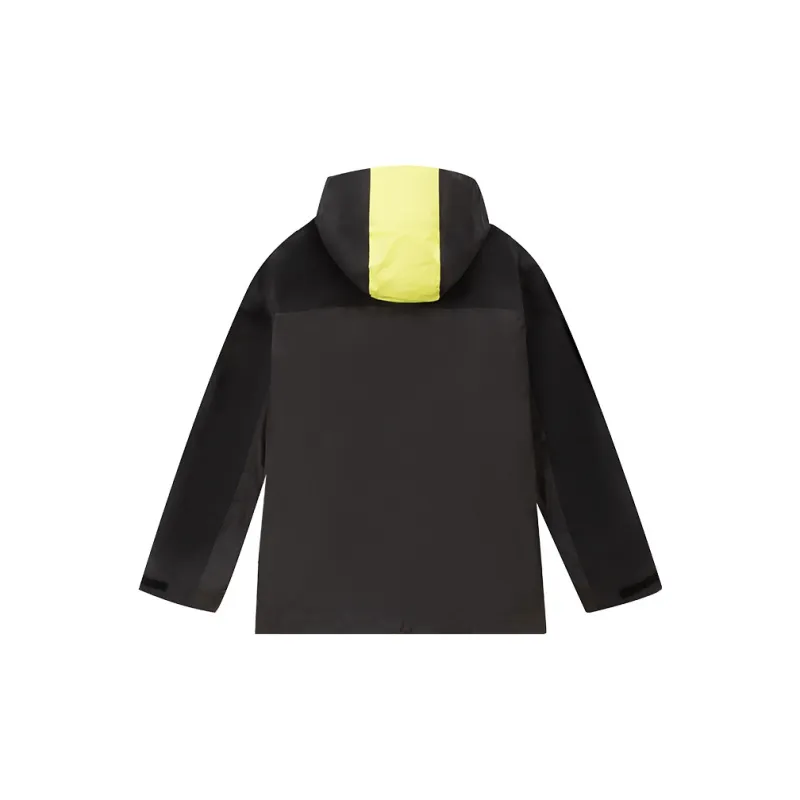 VOLCOM Windbreaker Jacket Unisex-12