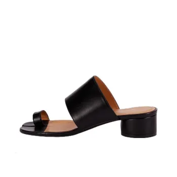 Maison Margiela Tabi Strap Sandals Women's