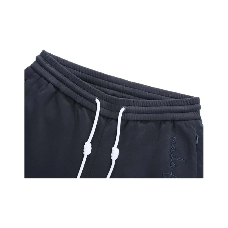 GOLF Jogger Casual Pants Unisex Navy Blue-4
