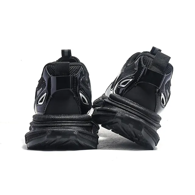 PAUL FRANK Low Top Casual Shoes Men's-4