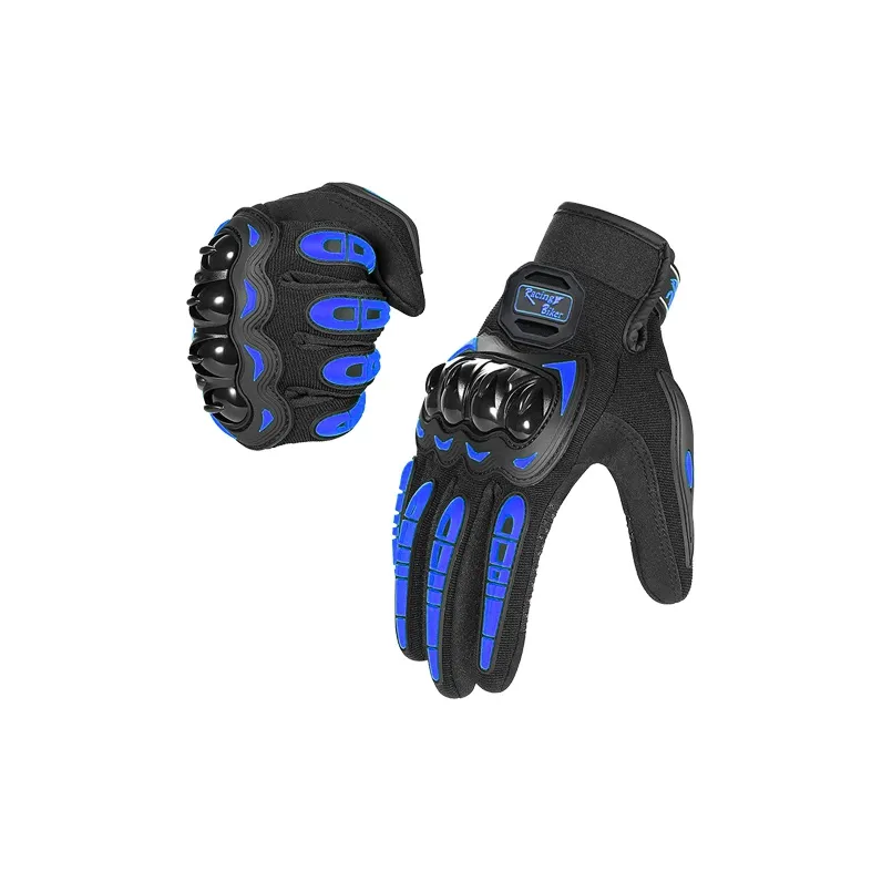 AXK Motorcycle Protective Gears-7