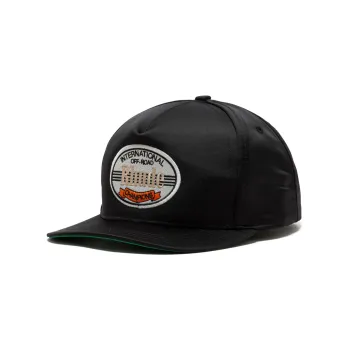 RHUDE International Champions Hat