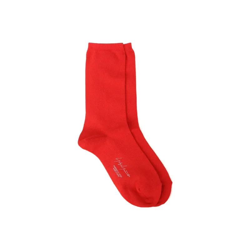Yohji Yamamoto Women's Knee high Socks-2
