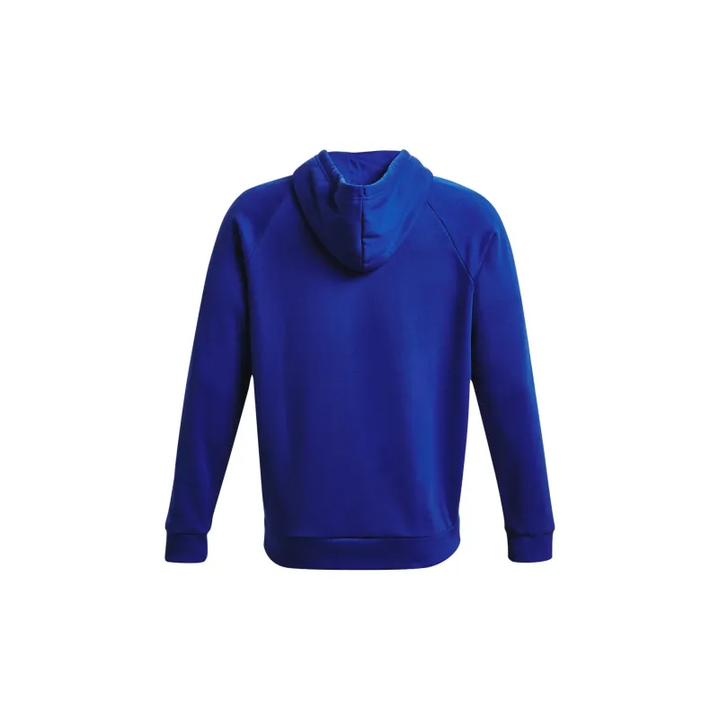 Under Armour Rival Fleece Sweatshirts Men Blue-1