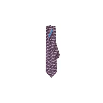 Ferragamo Ties Men