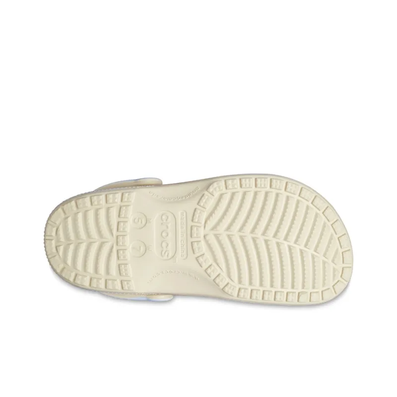 Crocs Classic Color Dip Clog 'Multi Color'-5