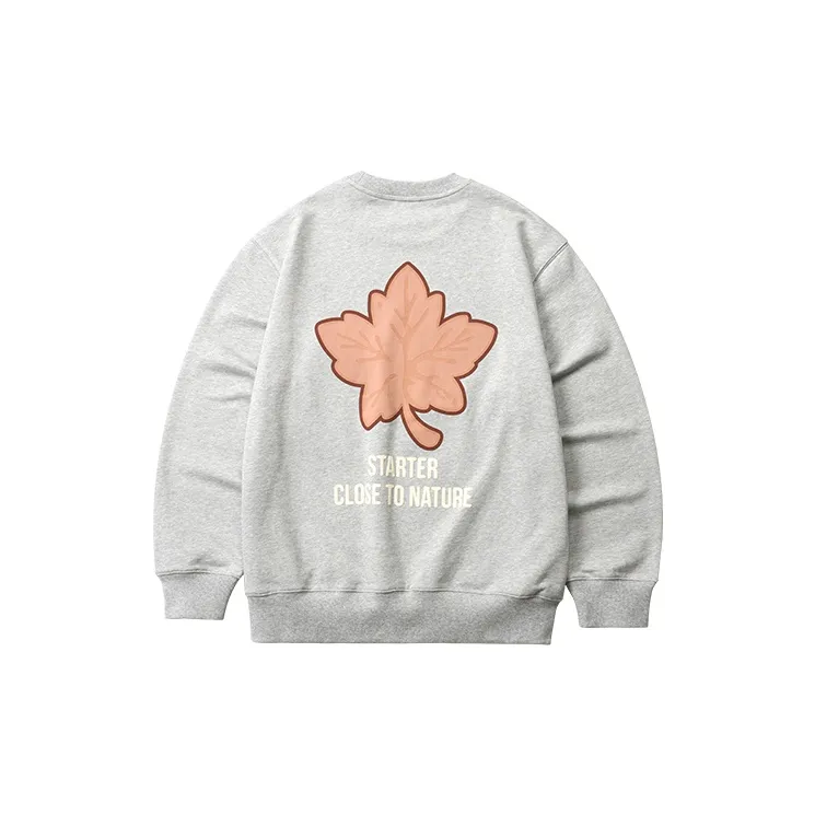 STARTER Sweatshirts Unisex-4