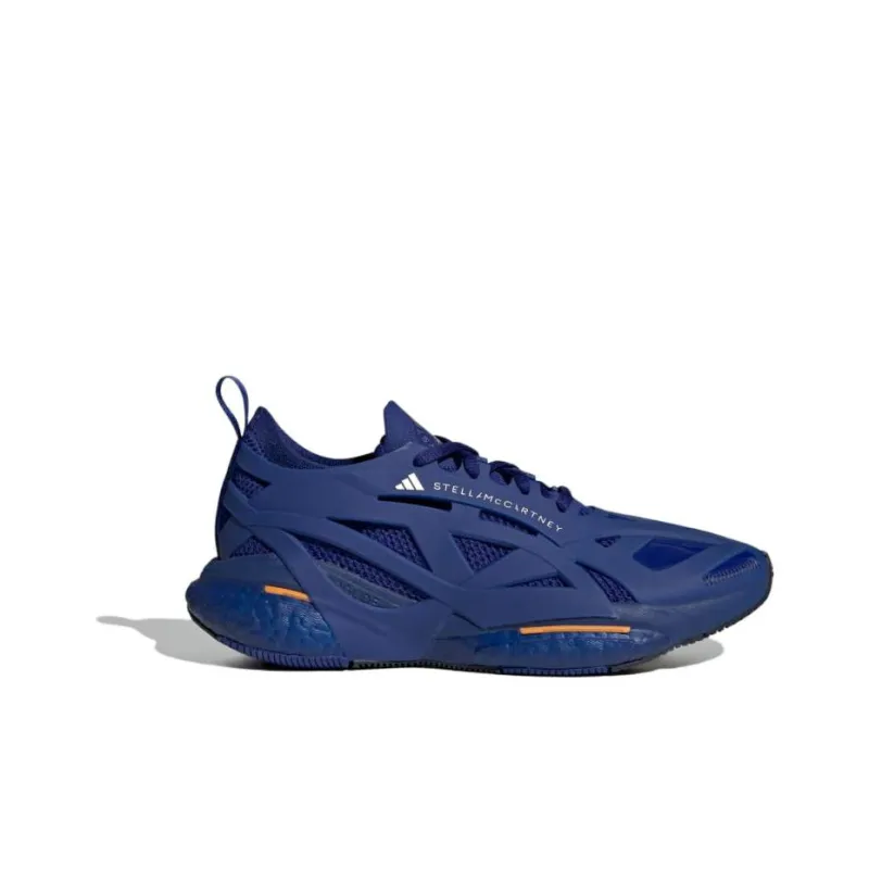 Adidas X Stella McCartney Solarglide 'Mystery Ink Orange' Women's-1