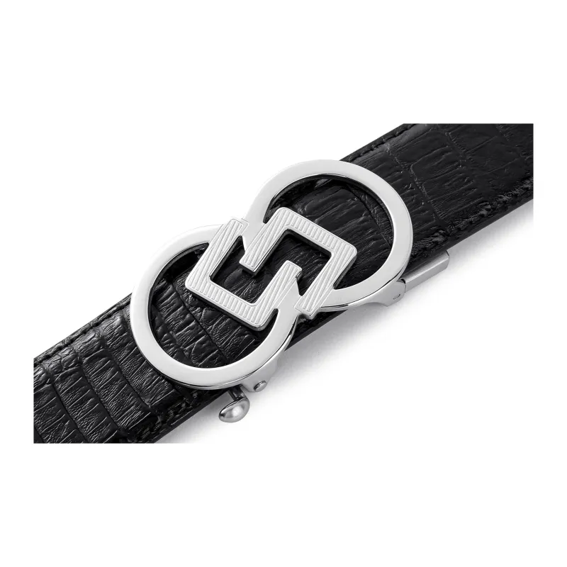 Ace Paul Leather Belts Unisex-22