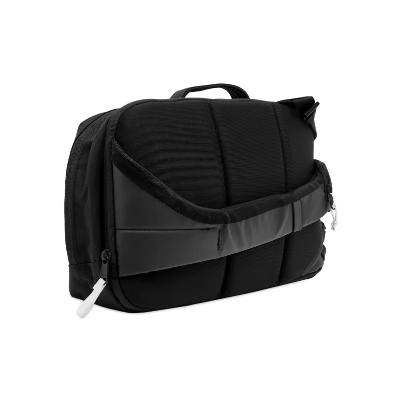 THE NORTH FACE Cotton Crossbody Bag Shoulder Bag Regular Unisex Black-3