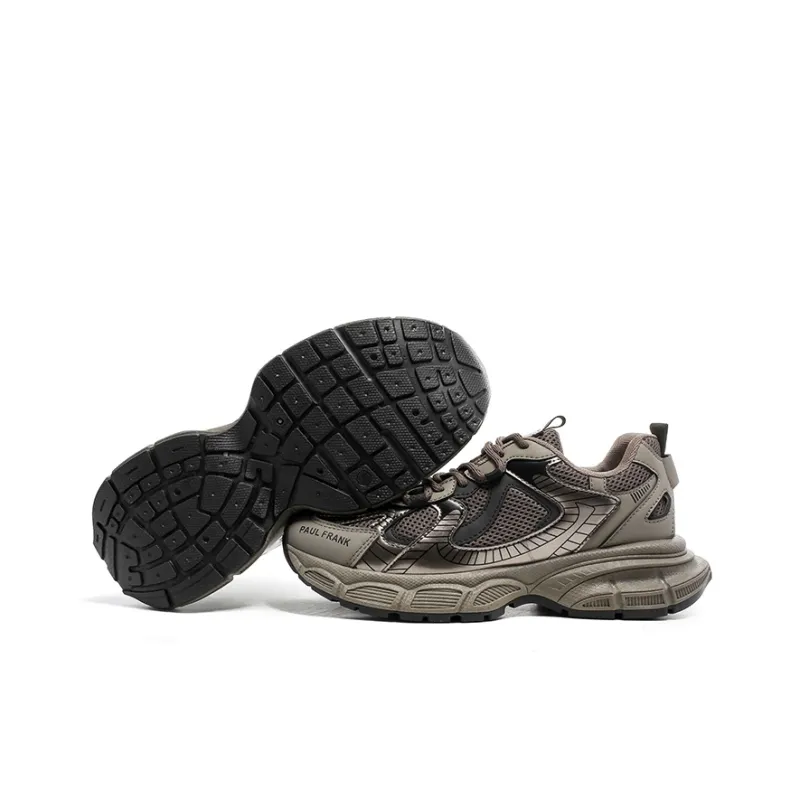 PAUL FRANK Low Top Casual Shoes Men's-19