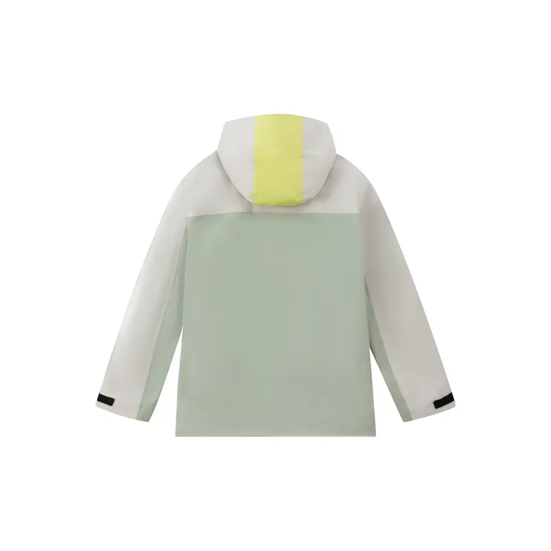 VOLCOM Windbreaker Jacket Unisex-15