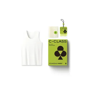YOUKESHU Men Tank Tops