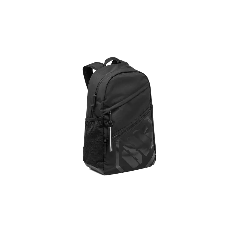 LiNing Badfive Polyester Backpack Regular Unisex Black-2