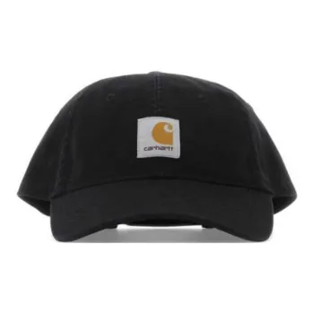 Carhartt Logo Patch Baseball Cap