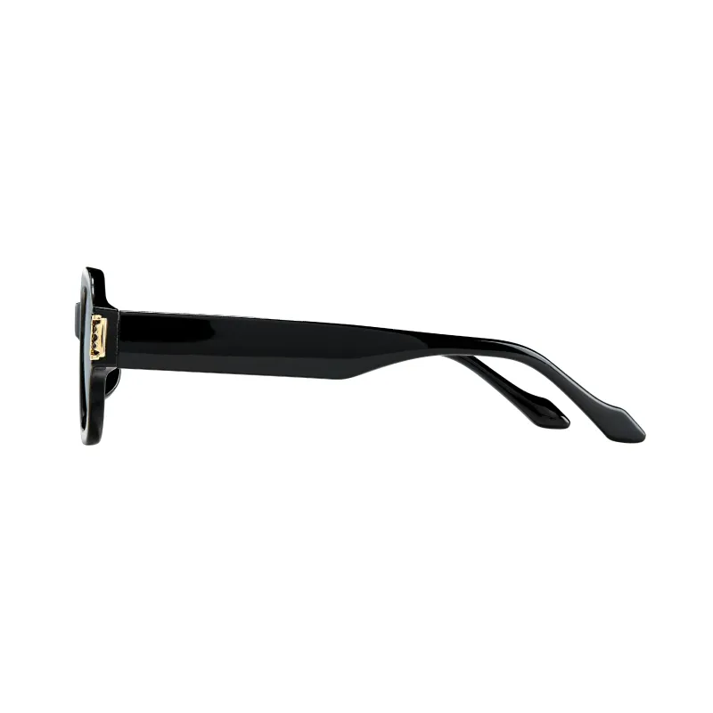 ENFANTIN Rectangular Sunglasses Men's-3