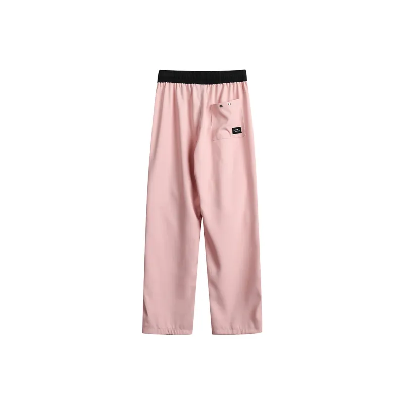 WANCHAO CP Casual Pants Unisex-6
