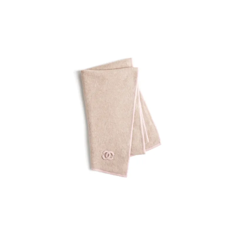 CHANEL Shawls Women's-1