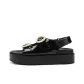 Black Patent Black
