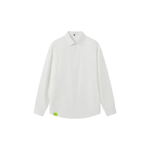 Feiyue Shirts Unisex