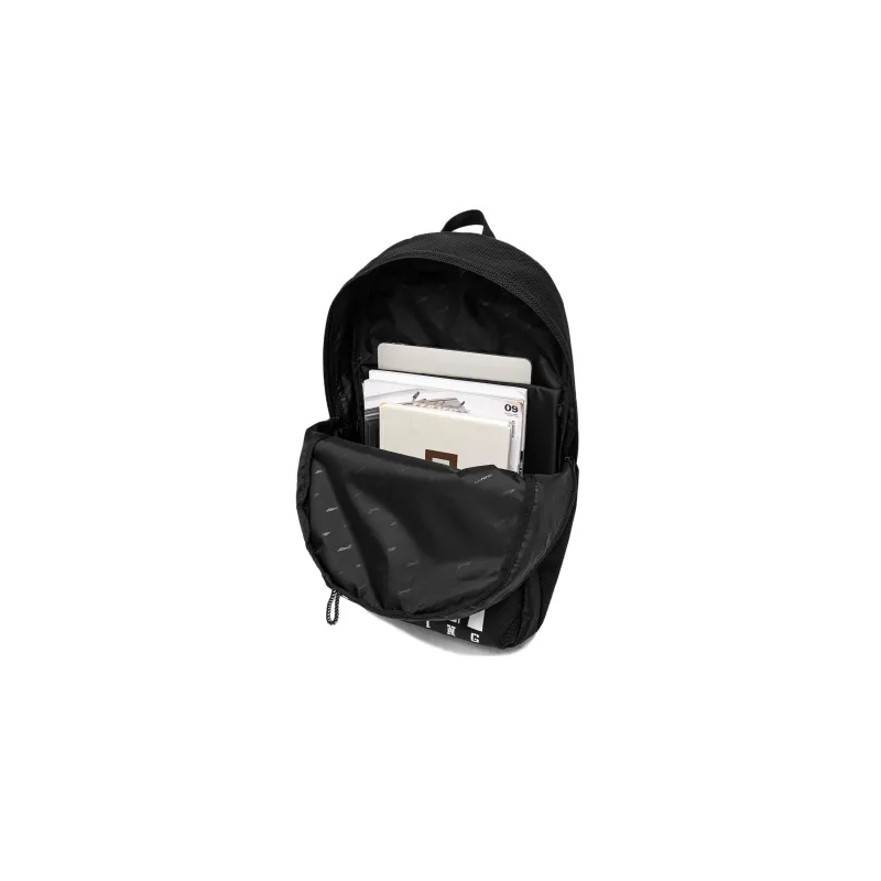 LiNing Chinese Culture Series Polyester Backpack Regular Unisex Black-4