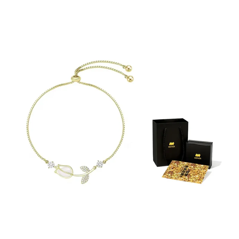 MOVER Necklaces Women's-6