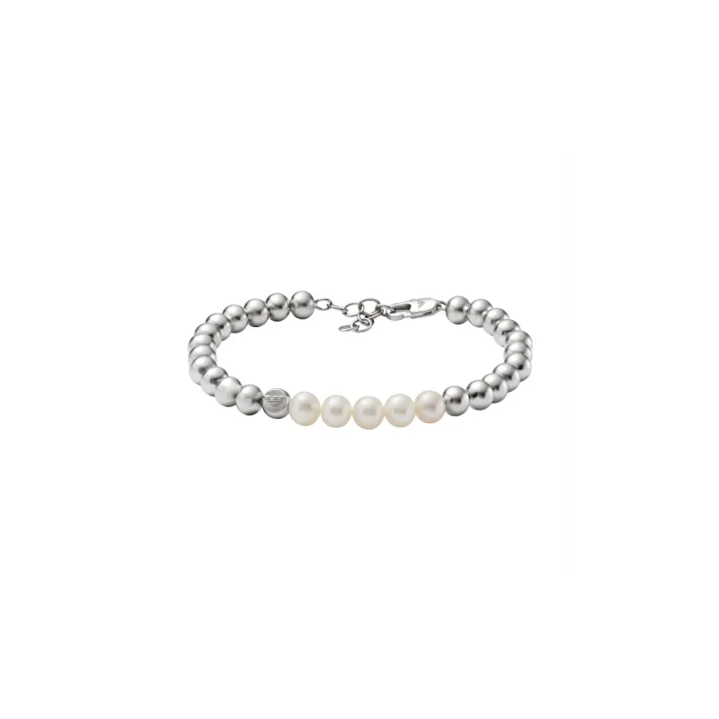 EMPORIO ARMANI Alloy Bracelets Unisex-0