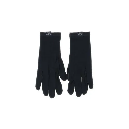 Arcteryx Men Knit Gloves