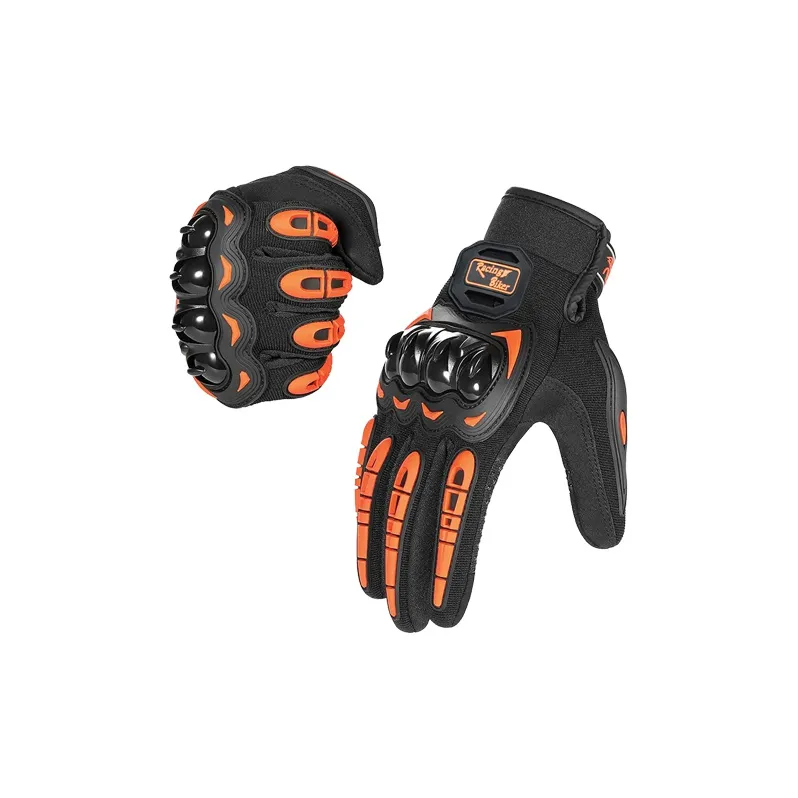 AXK Motorcycle Protective Gears-3