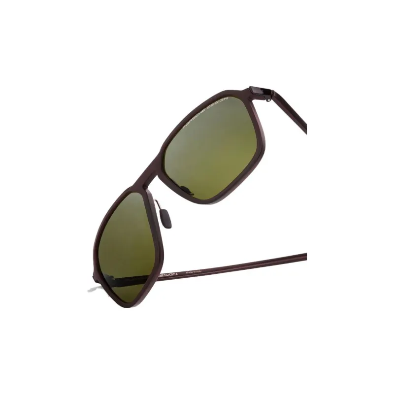 PORSCHE DESIGN Sunglasses Men-3