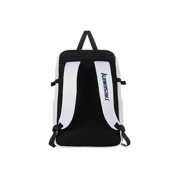 Kawasaki Fabric Backpack Regular Unisex-2