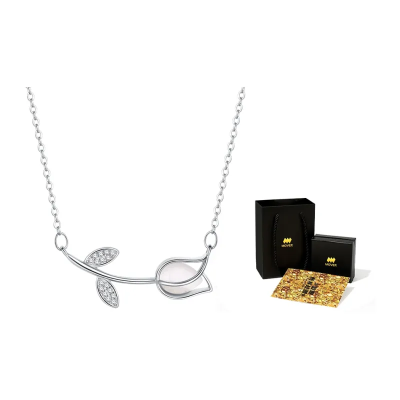 MOVER Necklaces Women's-10