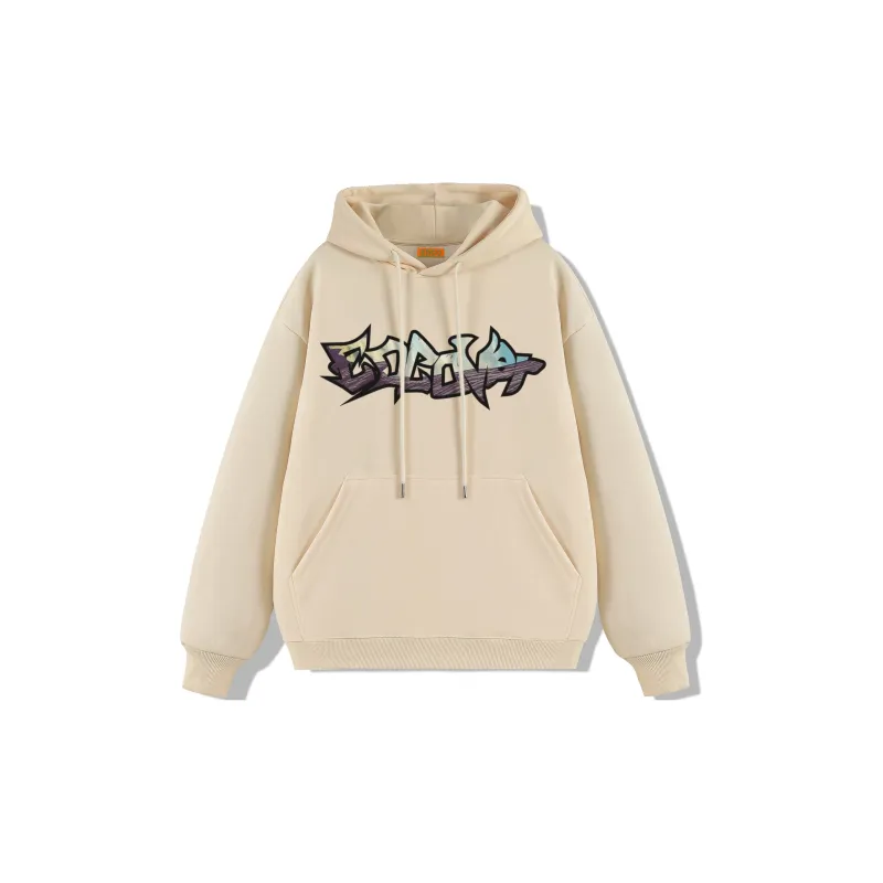 EDCO BREAK SILENCE Sweatshirts Unisex-7